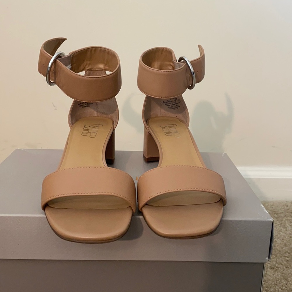 Franco Sarto Women Sandal